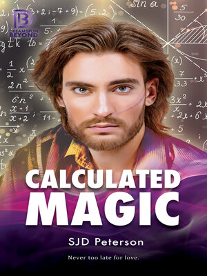 cover image of Calculated Magic